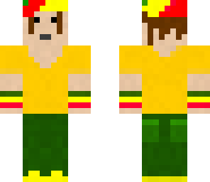rasta