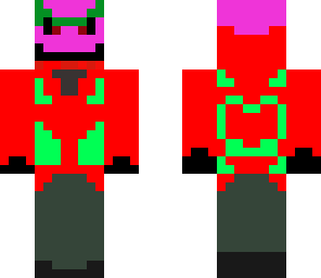 random hood