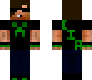 creeper interrogation agency
