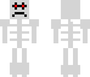 skeleton