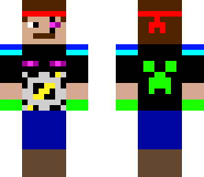 hugoblastninja