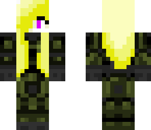 spartan girl ii