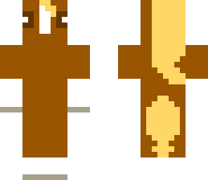 chestnut horse