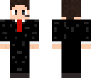 tuxedo