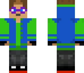 for hunter