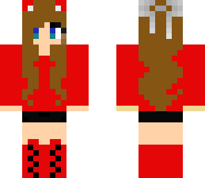 my epic new skin