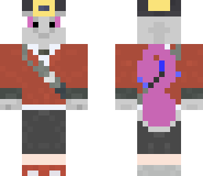 mewtwo in gold's cloths with eyebrows