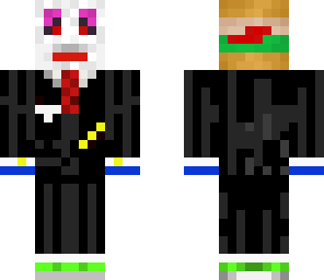 hoxtan sandwich version two