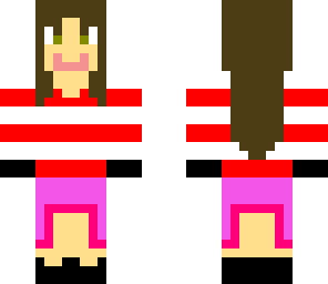 mi prima skin