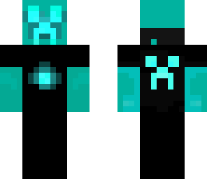 creeper 1