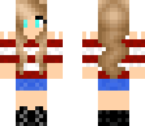 girl skin