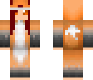 fox onsie