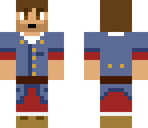 french seargent's uniform v2