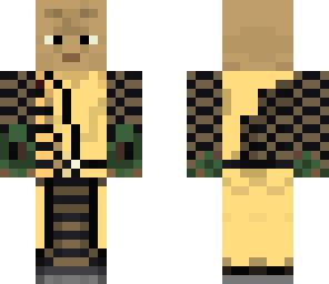 indian man