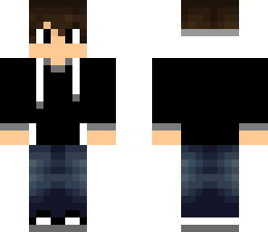 normal boy