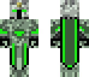 green knights