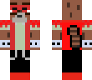 the cool rigby