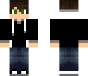 normal boy