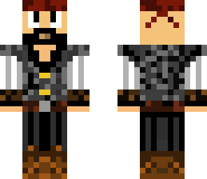 pirate fancy