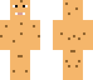 shaved jerome