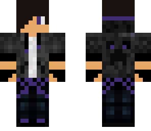 cool teen