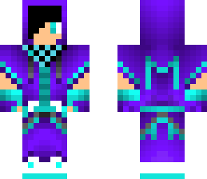 the_mogars skin