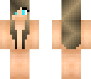 brown hair base with fringe edit