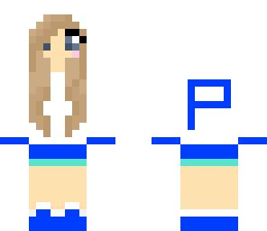 hoodie blue girl