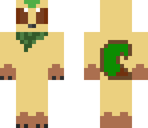 leafeon