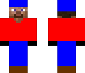 winter steve