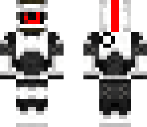 red portal