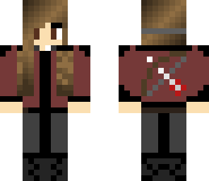 adventurer