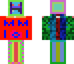 minecraftmadness101