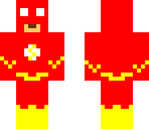 the flash new 52