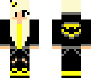 bat girl