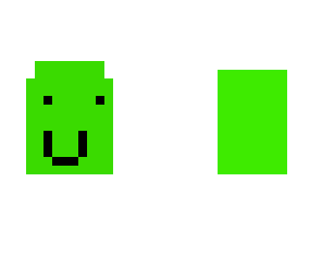 slime