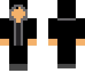 the blank