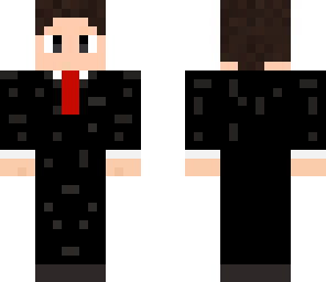 tuxedo