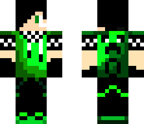 cool boy