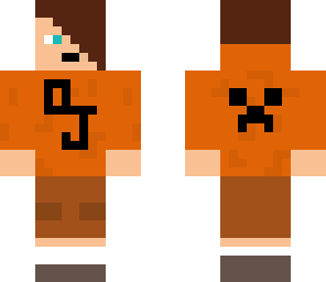 oj gamer crew skin iii