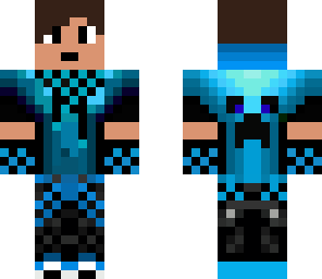 cool boy