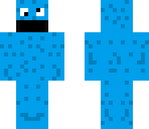 cookie monster