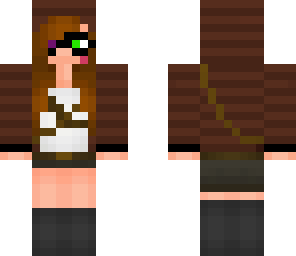 chimneyswift girl
