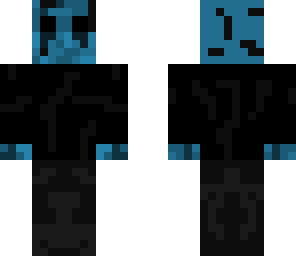eyeless jack