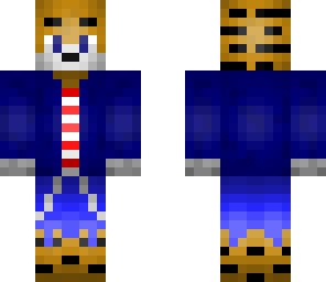 neat tiger