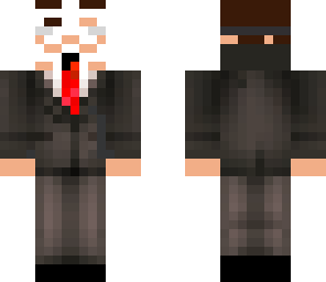 hater mask