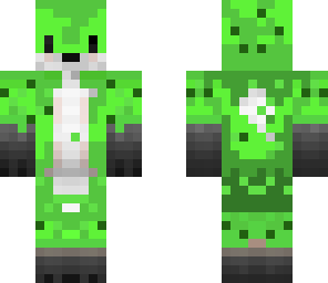 greensleeves fox