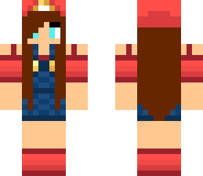 super maria