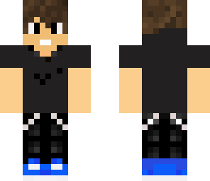 jack the boy