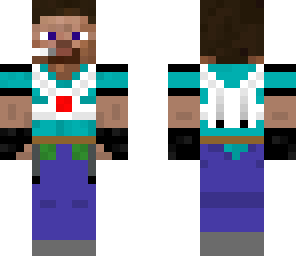 steve